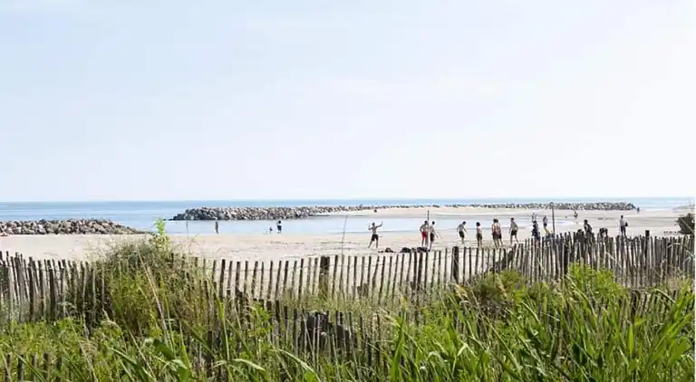 Ferielejlighed i Occitanie