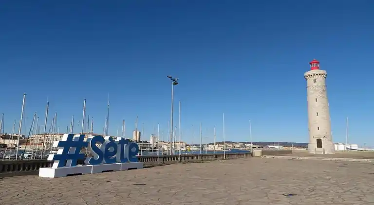 Ferielejlighed i Occitanie