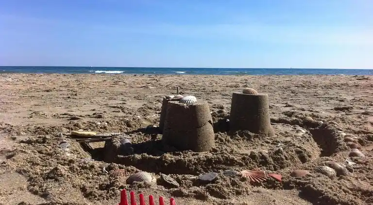 Ferielejlighed i Occitanie