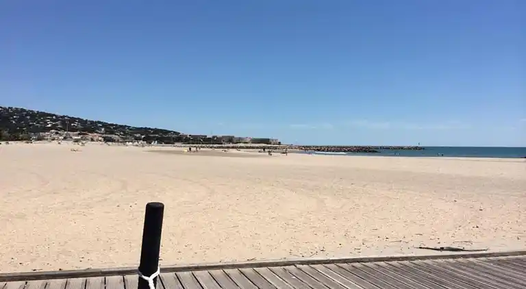 Ferielejlighed i Occitanie