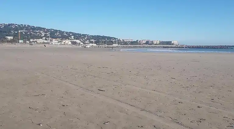 Ferielejlighed i Occitanie