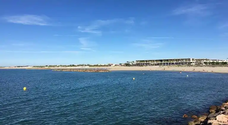 Ferielejlighed i Occitanie