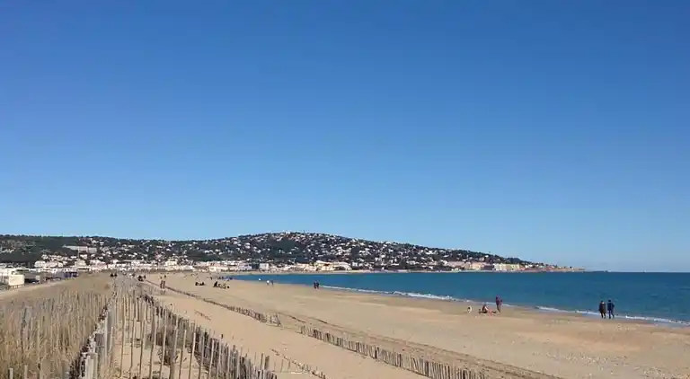 Ferielejlighed i Occitanie