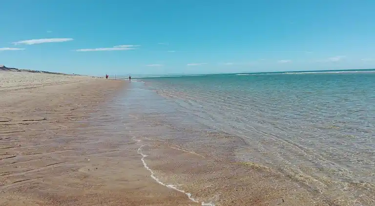 Ferielejlighed i Messanges