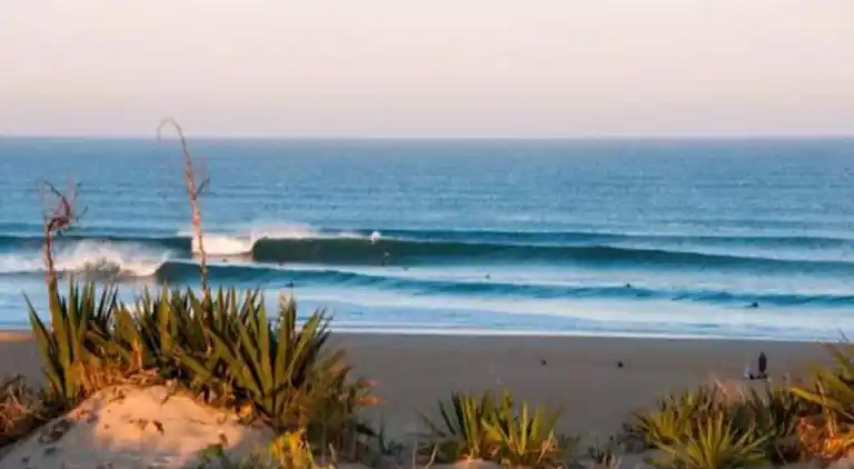 Ferielejlighed i Messanges