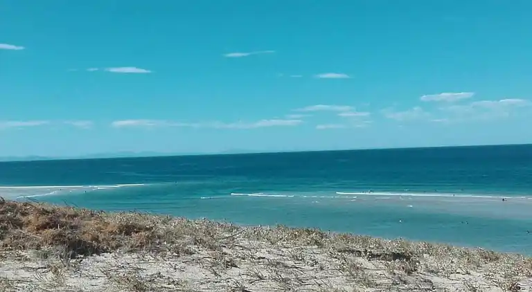 Ferielejlighed i Messanges