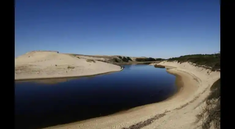 Ferielejlighed i Messanges