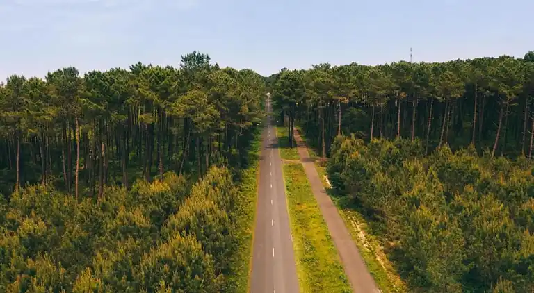 Sommerhus i Lacapelle-Cabanac