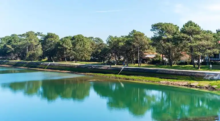 Sommerhus i Lacapelle-Cabanac