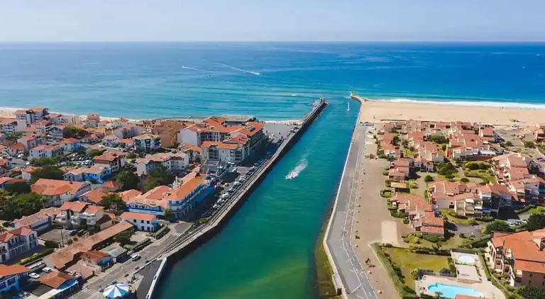 Sommerhus i Lacapelle-Cabanac