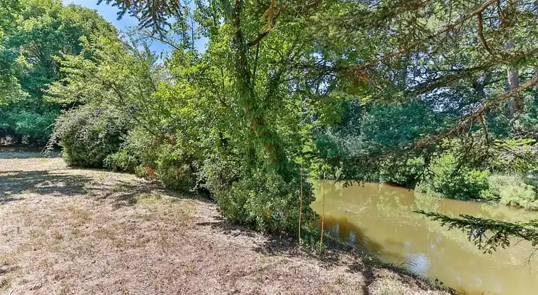 Sommerhus i Lacapelle-Cabanac