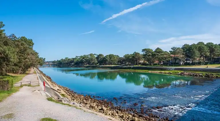 Sommerhus i Lacapelle-Cabanac