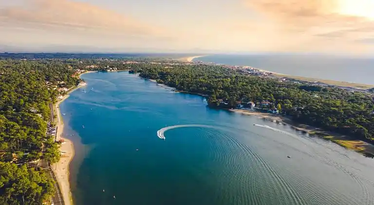 Sommerhus i Lacapelle-Cabanac