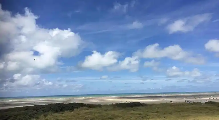 Sommerhus i Groffliers