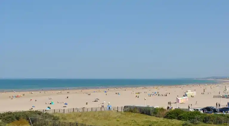 Sommerhus i Groffliers