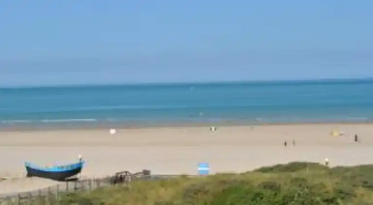 Sommerhus i Groffliers