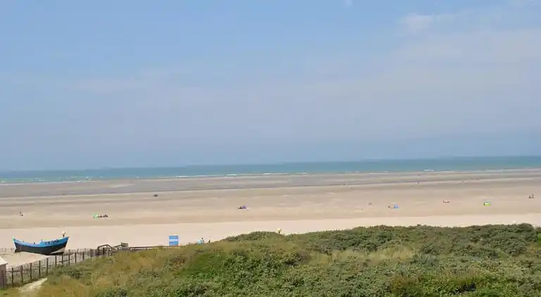 Sommerhus i Groffliers