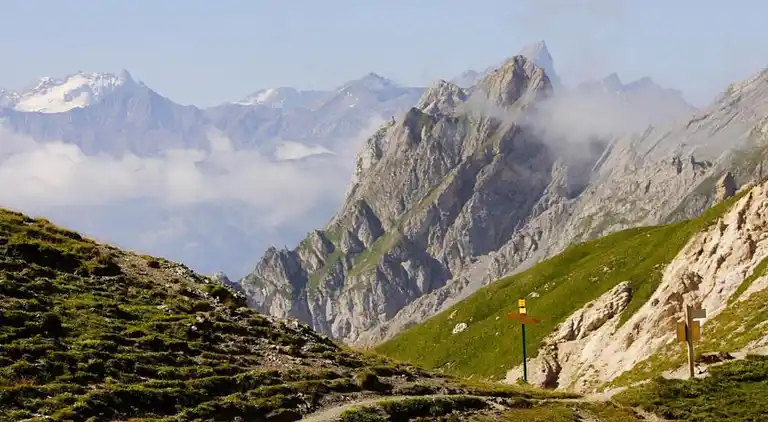 Ferielejlighed i Saint-Jean-de-Belleville