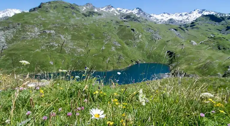 Ferielejlighed i Saint-Jean-de-Belleville