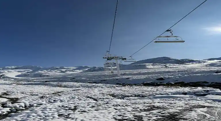 Ferielejlighed i Saint-Jean-de-Belleville