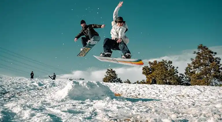 Apartment in Saint-Jean-d'Arves