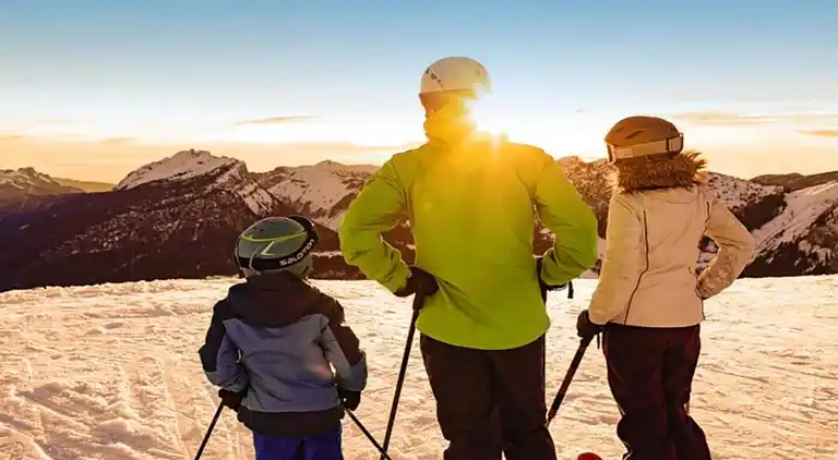 Ferielejlighed i Taninges