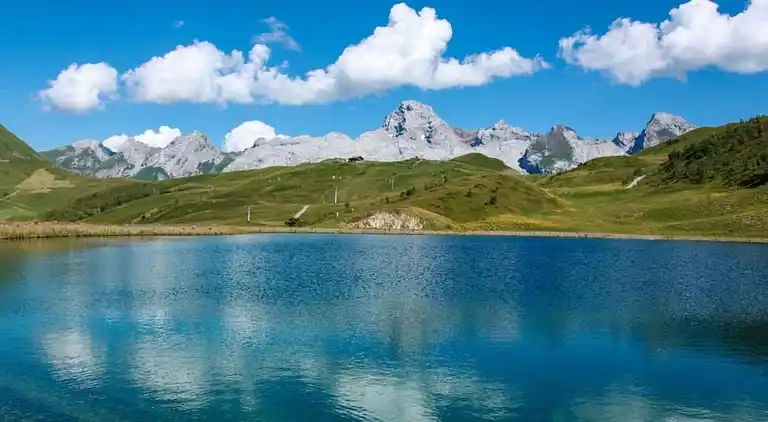 Apartment in Évian-les-Bains