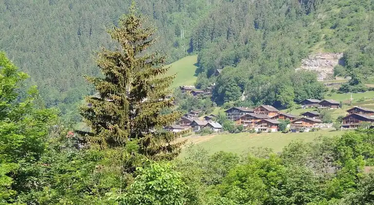 Apartment in Évian-les-Bains