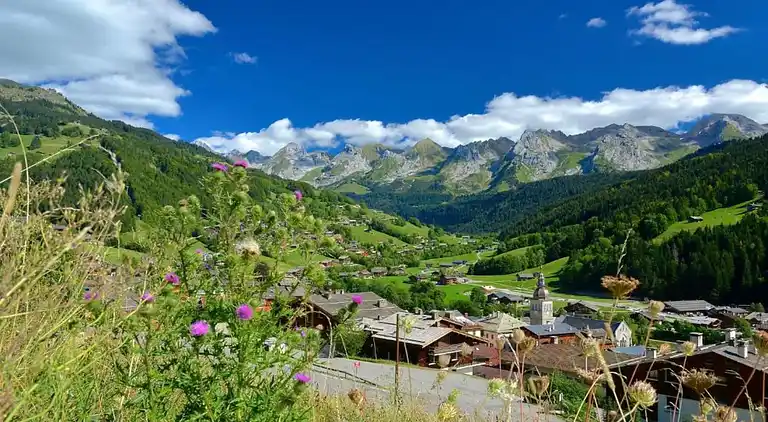 Apartment in Évian-les-Bains