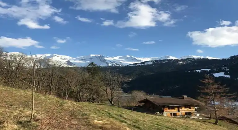 Ferielejlighed i Évian-les-Bains