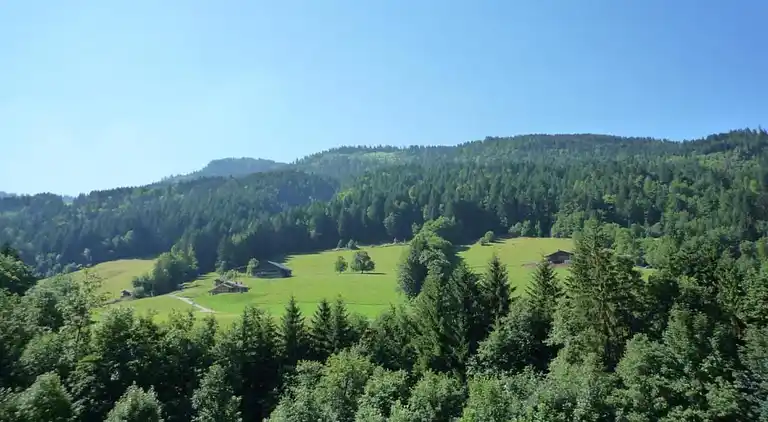 Ferielejlighed i Évian-les-Bains