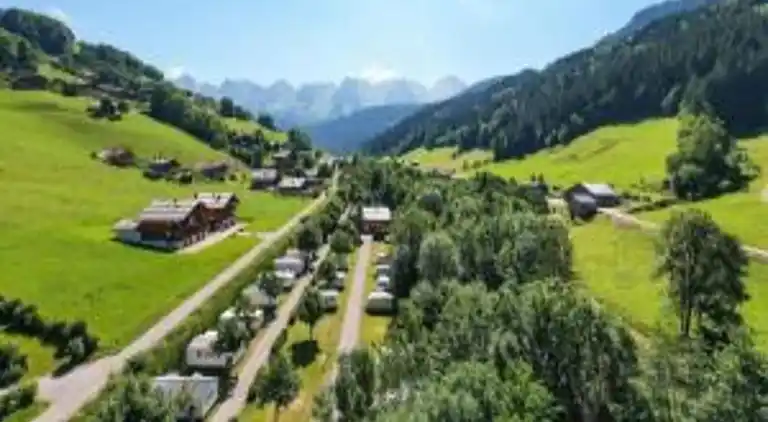 Ferielejlighed i Évian-les-Bains