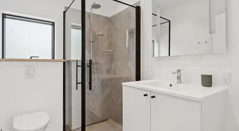 Ferie med komfort, natur og moderne design