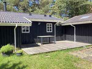 Sommerhus i Hals