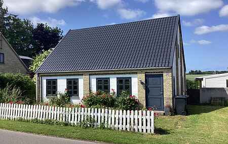 Holiday home in Horslunde