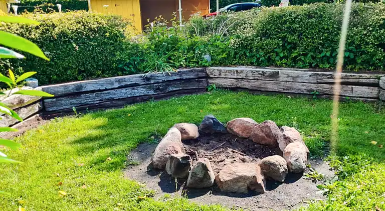 Holiday home in Nordborg