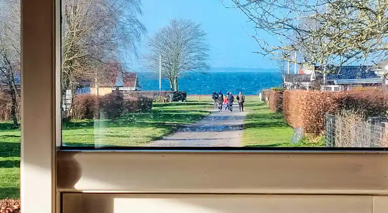 Holiday home in Nordborg