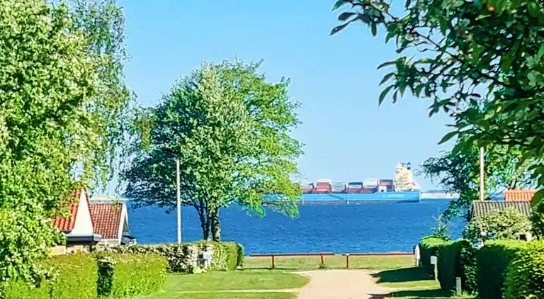 Holiday home in Nordborg