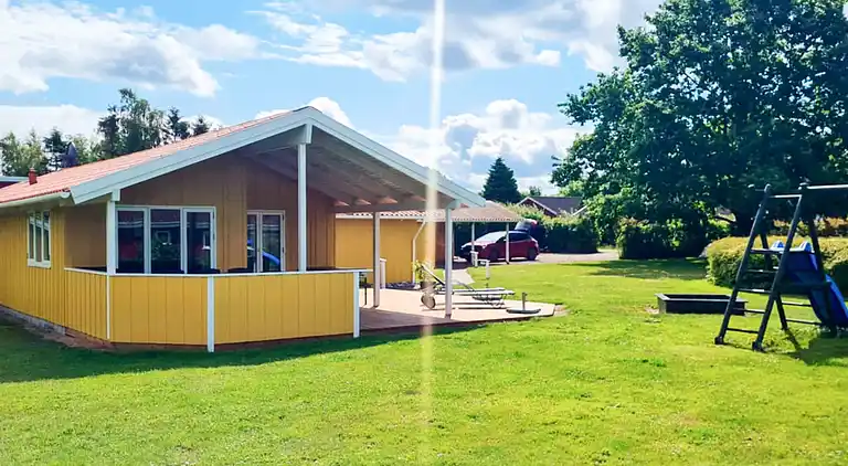 Holiday home in Nordborg