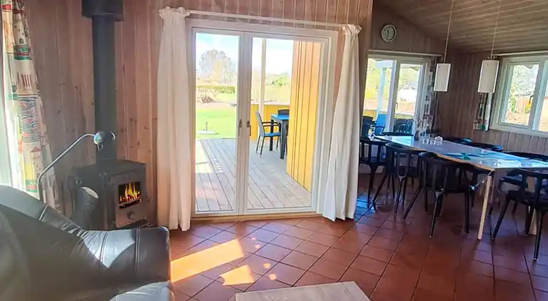 Holiday home in Nordborg