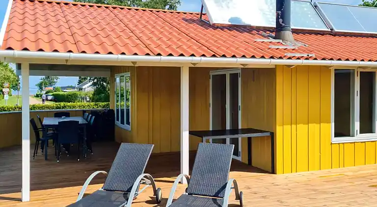 Holiday home in Nordborg