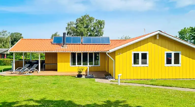 Holiday home in Nordborg