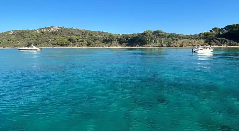 Ferielejlighed i La Londe-les-Maures