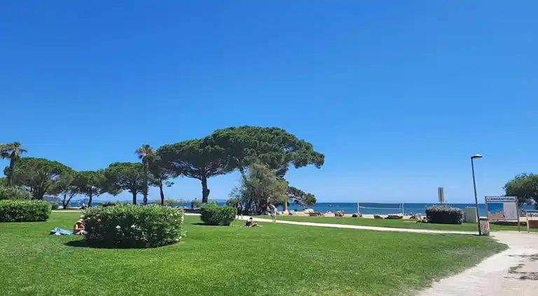 Ferielejlighed i La Londe-les-Maures