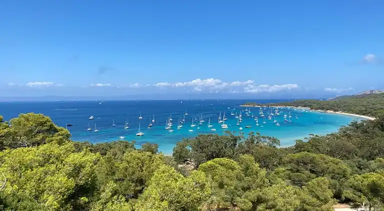 Ferielejlighed i La Londe-les-Maures