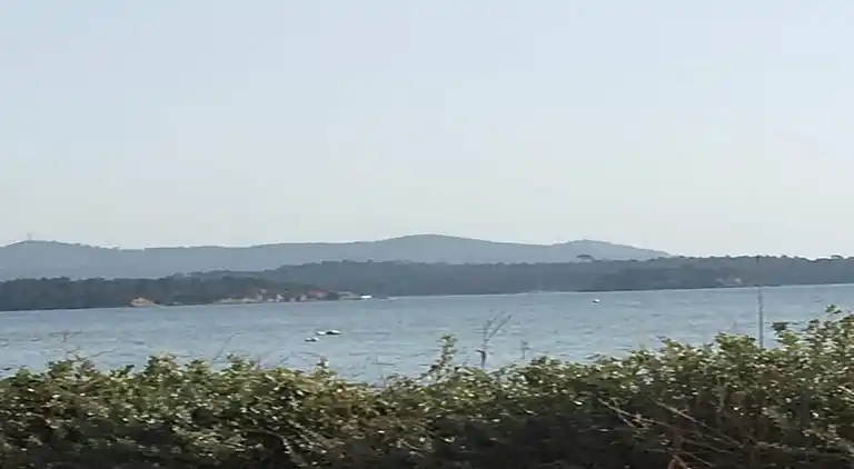 Ferielejlighed i Cavalaire-sur-Mer