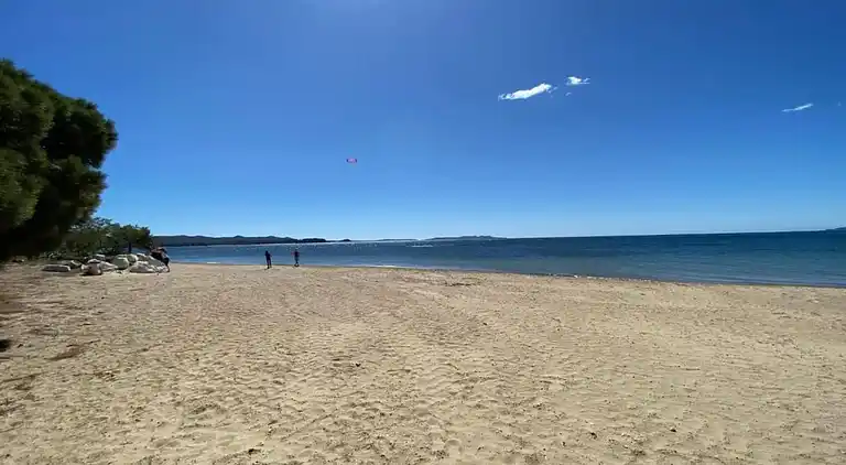 Ferielejlighed i Cavalaire-sur-Mer