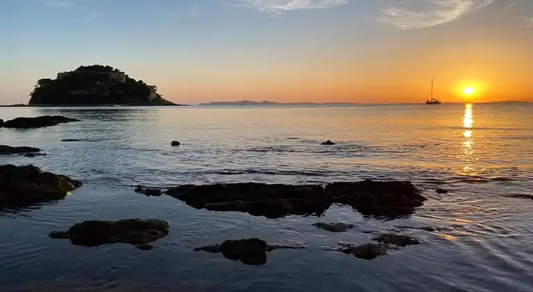 Ferielejlighed i La Londe-les-Maures