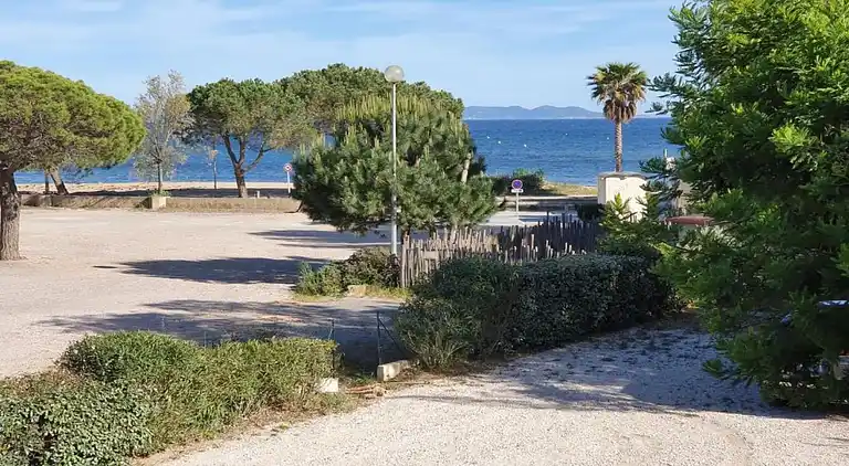 Ferielejlighed i Cavalaire-sur-Mer