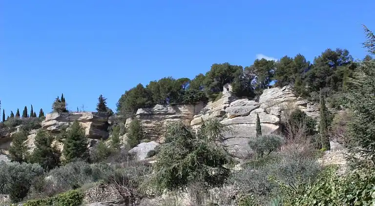Holiday home in Gordes